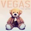 Paul D Kidnaps the Vegas band bear!
